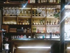 -别院里音乐餐酒吧(双流航空港店)