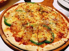 -HELLO MUSAE 拾光缪斯餐厅·纯正希腊风味(苏州中心店)