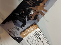 -上海话剧艺术中心-D6空间