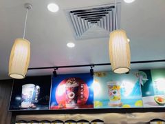 -茶话弄(北京密云万象汇店)