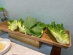 -六七八韩式烤肉·韩国料理(上杭路店)