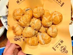 -辣不二地道川菜(汉水路店)