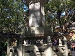 -普陀山风景名胜区-法雨禅寺