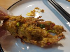 -东厨虾煌(电子街店)
