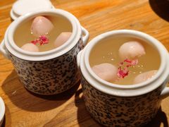 -破三川·新川菜(静安大融城店)