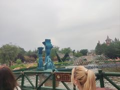 -青岛方特梦幻王国