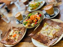 猪肉香肠-RAC BAR(安福路店)