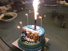 -熊抱抱芝士高端定制蛋糕(吉大店)