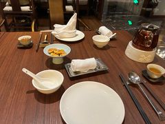 -蛇口希尔顿南海酒店·随轩中餐厅·粤菜