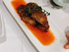 -老阊门菜馆(山塘街店)