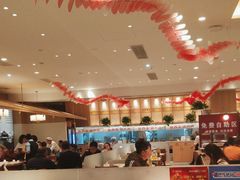-大厨小馆(华阳城店)