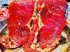 -英雄故事地摊烤肉(马驹桥店)