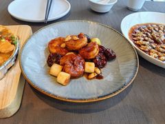 -望乡楼上海菜(日月光店)