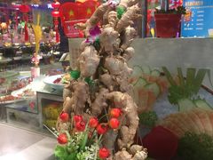 -大鹏饭店·金陵家宴(奥体中心店)