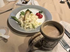 -德大西餐社(云南南路店)