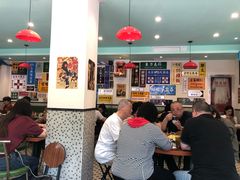 大堂-小龍鳳餐室(番禺路店)