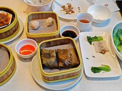 -香港狮子山下·明星粤菜餐厅(北苑店)