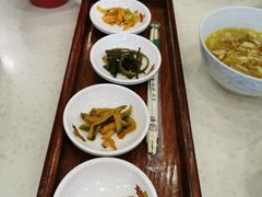 -乡党臊子面(丰庆公园店)