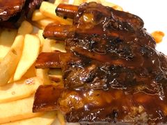 -Hurricane's Grill 飓风牛排