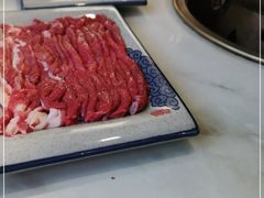 -宣武小院涮肉(前门店)