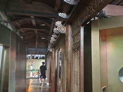 -北京老铺烤鸭(老城根店)