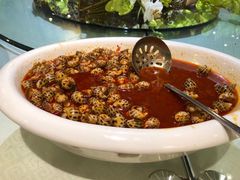 -顺峰海鲜酒楼(省府店)