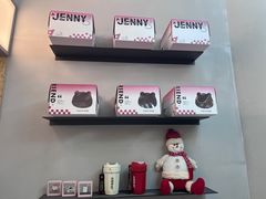 -静宜和她的朋友(星海广场店)