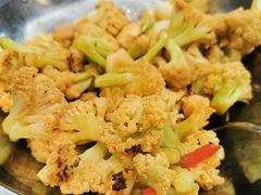-金典银峰老鹅馆·昆山菜(亭林公园店)