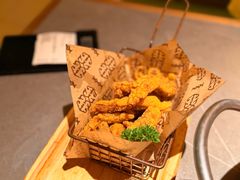 -塔哈尔·新疆盛宴(奉贤龙湖店)