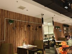 -汤城小厨•粤菜•靓汤(西直门凯德MALL店)