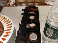 皮蛋-太食獸泰式茶餐厅(IFS国金中心店)