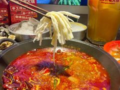 -冯校长老火锅(福田车公庙店)