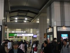 -秋叶原电器街