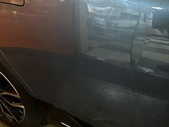 -鲨鱼皮汽车凹陷玻璃修复(静安店)