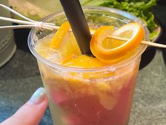 -東洞·烤肉小馆(深业上城店)