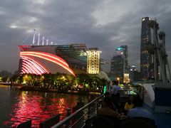 -珠江夜游广州塔·中大码头