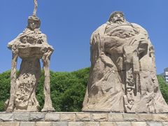 -元大都城垣遗址公园