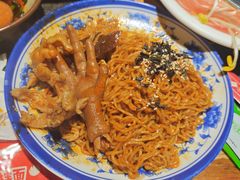 -陈眼镜火锅(总店)