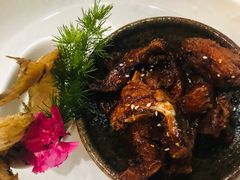 -柒园·三十年创意杭帮菜(龙湖滨江天街店)