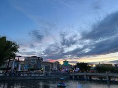 -青岛方特梦幻王国