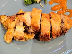 -玛莎西餐厅(佳润华庭店)