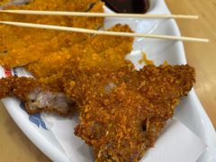 -哈灵面馆(宁波路店)