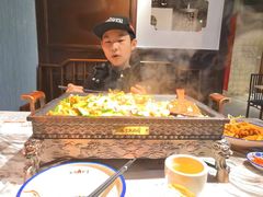 -臻享無招牌·食蛙专门店(太古里店)