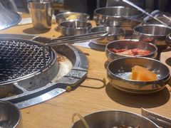 -姜虎东白丁烤肉(恒隆广场店)