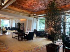 -北京盘古七星酒店