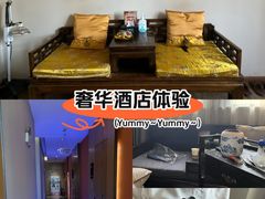 -经禅和·中医推拿(百家湖店)