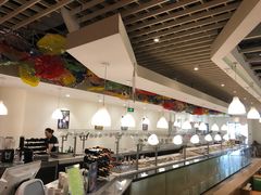 -So Lounge索兰至餐厅(蓝色港湾店)