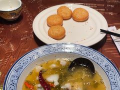 -缪氏川菜(深圳北站缤果空间店)