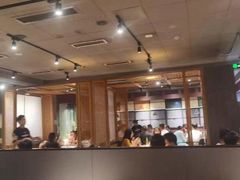 -蜀九香火锅(九眼桥店)