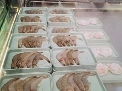 -蚝英雄鲜蚝自助专门店(长楹天街直营店)